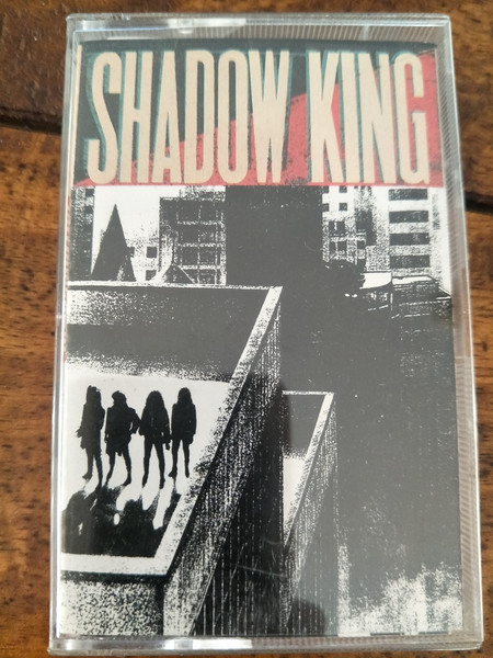 Shadow King - Shadow King | Releases | Discogs