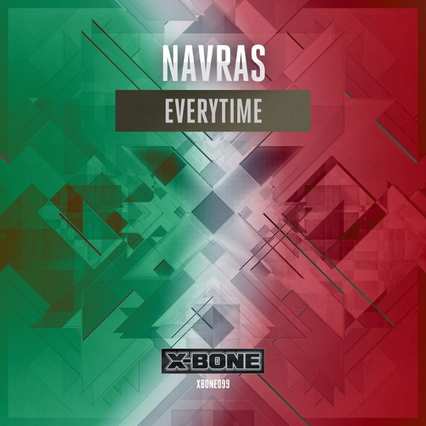 lataa albumi Navras - Everytime