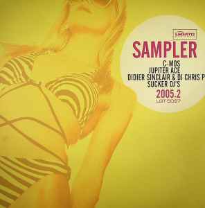Sampler 2005.2 - Various