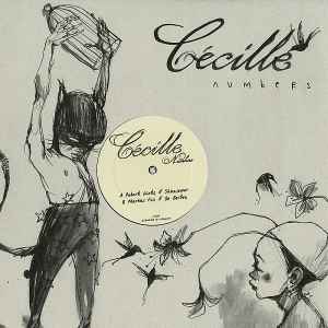 Affkt & Rafa Siles – Cocofai EP (2009, Vinyl) - Discogs