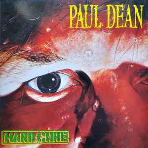 Paul Dean - Hard Core album cover