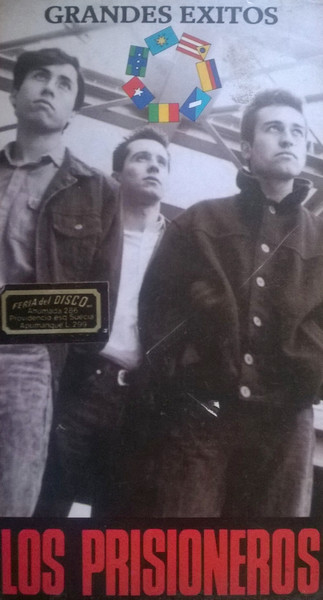 La espuela – Condenados a Entendernos (1997, CD) - Discogs