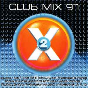 Vant til Cape Atticus Club Mix 97 2 (1997, CD) - Discogs