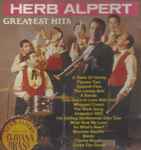 Greatest Hits / Herb Alpert & The Tijuana Brass