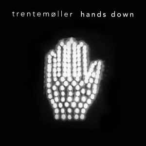 Trentemøller - Hands Down album cover