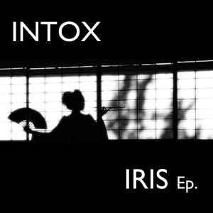 Intox - Iris Ep album cover