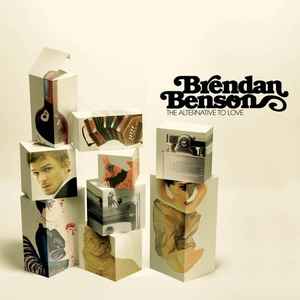 The Alternative To Love - Brendan Benson