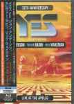 Yes Featuring Jon Anderson, Trevor Rabin, Rick Wakeman - Live At