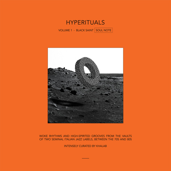 Hyperituals Vol. 1 - Soul Note (2022, Gatefold, Vinyl) - Discogs