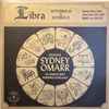Sydney Omarr - Libra: September 23 to October 22