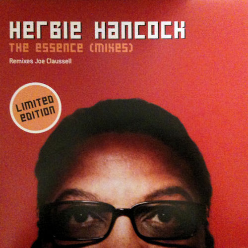 Herbie Hancock – The Essence (Mixes) (2001, Vinyl) - Discogs