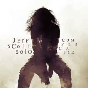 Jeff Scott Soto – Complicated (2022