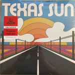 Cover of Texas Sun, 2021-03-05, Vinyl