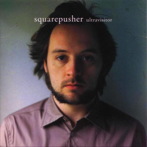 Squarepusher - Ultravisitor | Releases | Discogs