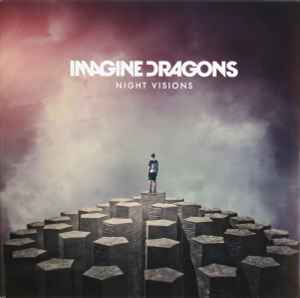 Imagine Dragons – Mercury - Act 1 (2021, White, Vinyl) - Discogs
