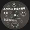DJI (2) / FKY - Acid & Mental 13