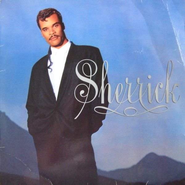 Sherrick – Sherrick (1987, Vinyl) - Discogs