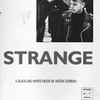Depeche Mode - Strange (A Black And White Mode By Anton Corbijn)