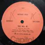 Cover of This Will Be / Joey , 1975, Vinyl