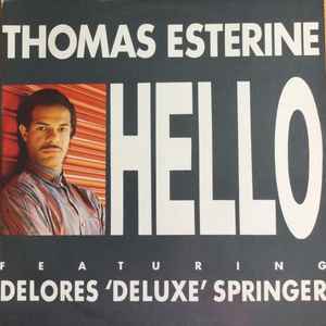 Thomas Esterine Featuring Delores 