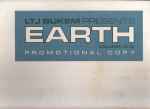 Cover of Earth Volume One, , Vinyl