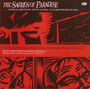 The Sabres Of Paradise - Versus