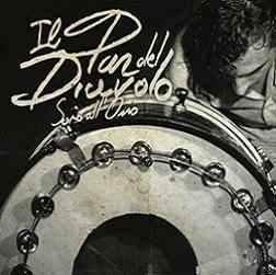 Il Pan Del Diavolo-Sono All'Osso copertina album