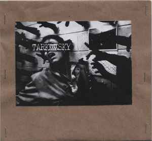 Tarkovsky - Song Of Ustra Zarat album cover