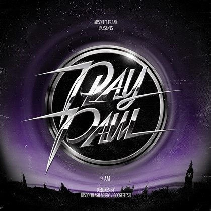last ned album Play Paul - 9 AM