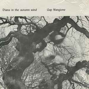 Gap Mangione - Diana In The Autumn Wind