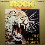 Peter Green - The End Of The Game | Releases | Discogs