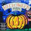 Unknown Artist - The Complete Halloween Party Album