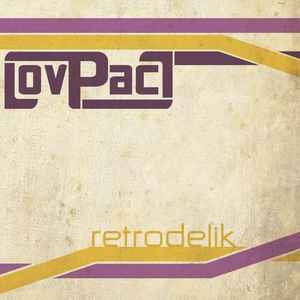 LovPact - Retrodelik album cover