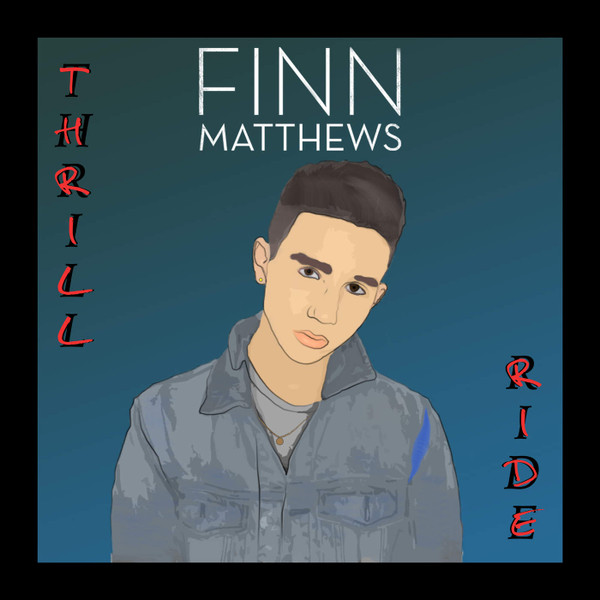 descargar álbum Finn Matthews - Thrill Ride