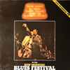 Richie Havens, Taj Mahal, Albert Collins, Queen Ida, Elizabeth Cotten - At The New Morning Blues Festival Live In Geneva 79