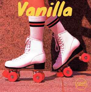 Vanilla - Citrus Heights
