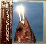 Cover of You Can Tune A Piano, But You Can't Tuna Fish, 1978, Vinyl