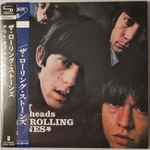 The Rolling Stones – Out Of Our Heads (2022, SHM-CD, CD) - Discogs