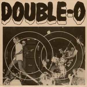 Double-O (2) - Double-O album cover