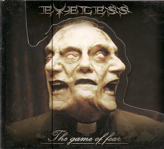 last ned album Eyeless - The Game Of Fear