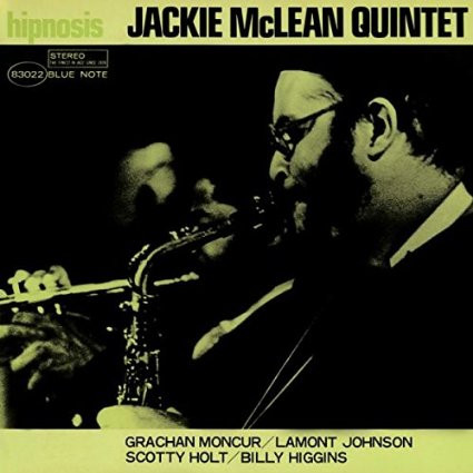 Jackie McLean Quintet – Hipnosis (2013, 180g, Vinyl) - Discogs