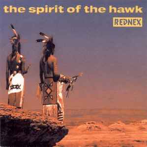 Rednex - The Spirit Of The Hawk album cover