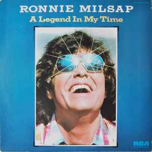 A Legend In My Time - Ronnie Milsap