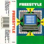 Cover of Freestyle, 1990, Cassette