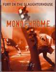 Cover of Monochrome, 2002, DVD