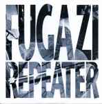 Cover of Repeater, , Vinyl