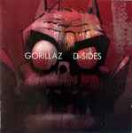 Gorillaz – D-Sides (2020, 180g, Vinyl) - Discogs