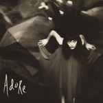 Cover of Adore, 1998-06-02, CD