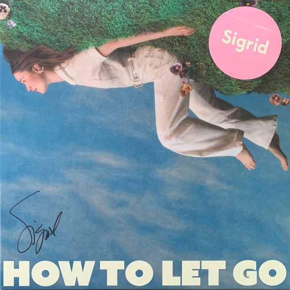 Sigrid - How To Let Go | Releases | Discogs