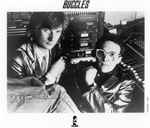 descargar álbum Buggles - Fade Away On TV